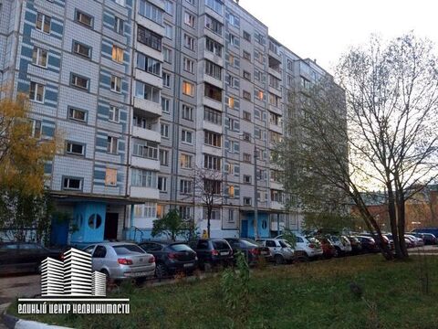 Дмитров, 3-х комнатная квартира, ул. Оборонная д.4, 4850000 руб.