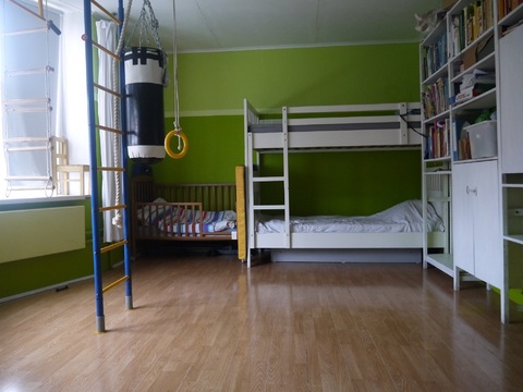 Черноголовка, 2-х комнатная квартира, ул. Центральная д.20А, 5250000 руб.