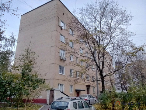 Продажа ПСН, 1-й Щипковский переулок