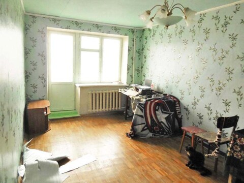 Электрогорск, 1-но комнатная квартира, ул. Советская д.32а, 1280000 руб.