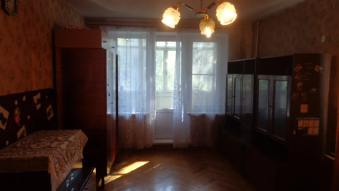 Королев, 1-но комнатная квартира, ул. Сакко и Ванцетти д.16, 18000 руб.