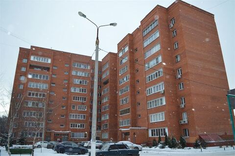 Домодедово, 3-х комнатная квартира, Корнеева ул д.50, 6500000 руб.