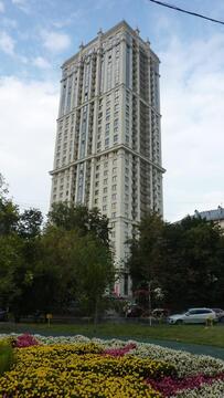 Москва, 3-х комнатная квартира, ул. Расплетина д.21, 45000000 руб.