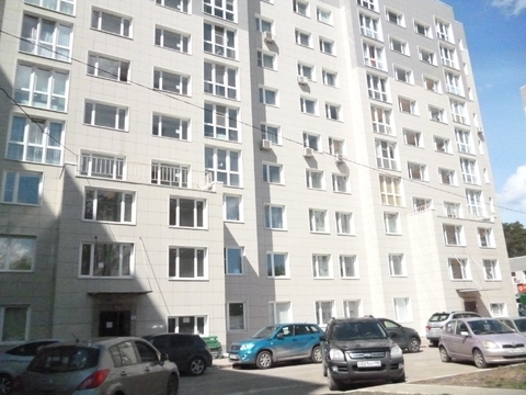 Ивантеевка, 3-х комнатная квартира, ул. Заводская д.12, 6600000 руб.
