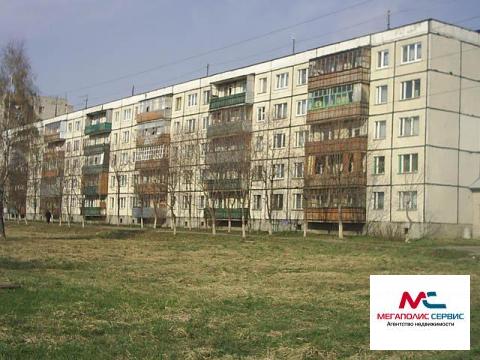 Электрогорск, 2-х комнатная квартира, ул. Советская д.25, 1590000 руб.