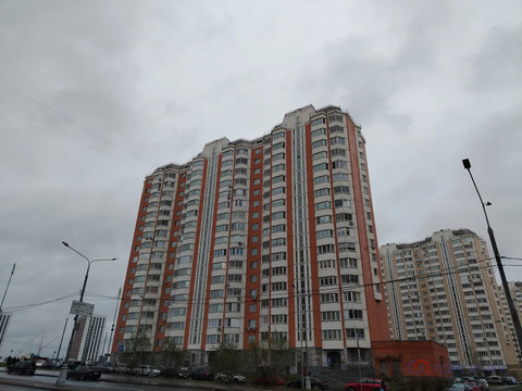 Москва, 5-ти комнатная квартира, Сочинская улица д.2, 22282000 руб.