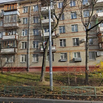 Москва, 2-х комнатная квартира, ул. Радиаторская 2-я д.12, 8390000 руб.