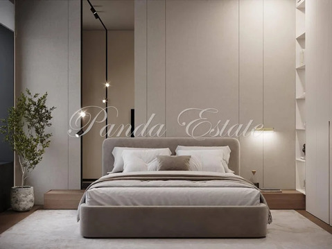 Москва, 4-х комнатная квартира, ул. Генерала Дорохова д.39 к1б, 98000000 руб.