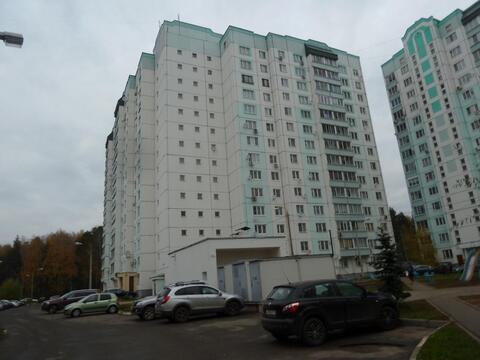 Ногинск, 2-х комнатная квартира, ул. Самодеятельная д.10а, 3450000 руб.