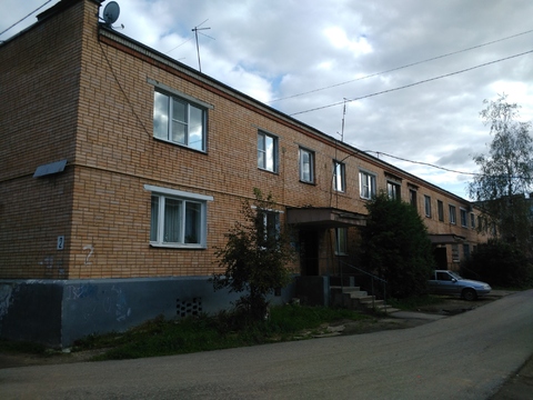 Пушкино, 2-х комнатная квартира, центральная д.2, 1550000 руб.