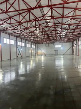 Продажа склада, Чехов, Чеховский район, ул. Зеленая, 123480000 руб.