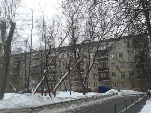 Красково, 2-х комнатная квартира, улица Лорха д.9, 3400000 руб.