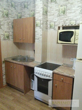 Жуковский, 2-х комнатная квартира, Солнечная д.9, 23000 руб.