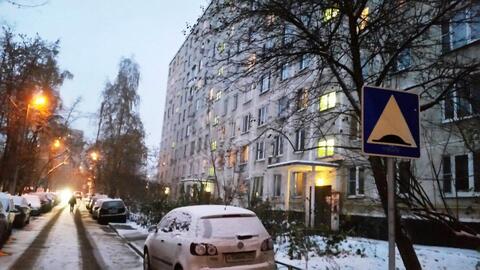Москва, 4-х комнатная квартира, ул. Маршала Тухачевского д.23 к1, 12000000 руб.