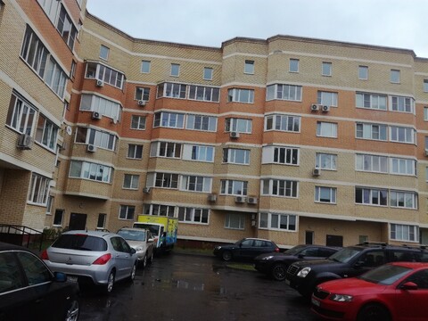 Видное, 6-ти комнатная квартира, ул. Радиальная 3-я д.8, 17200000 руб.