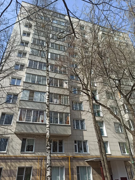 Москва, 2-х комнатная квартира, ул. Богданова д.12, 9400000 руб.