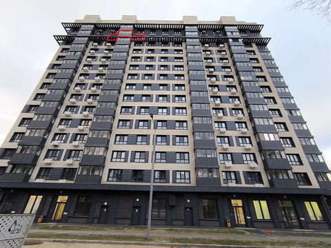 Москва, 2-х комнатная квартира, ул. Ленская д.дом 8, этаж 14, кв. 132, 17187240 руб.