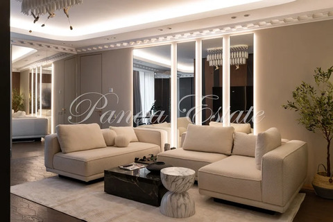 Москва, 5-ти комнатная квартира, ул. Мытная д.40 корпус 3, 140000000 руб.