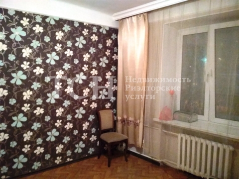 Ивантеевка, 3-х комнатная квартира, ул. Хлебозаводская д.41, 3450000 руб.