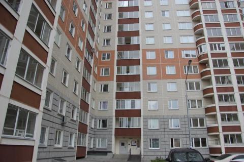 Балашиха, 2-х комнатная квартира, Балашихинское ш. д.12, 5900000 руб.