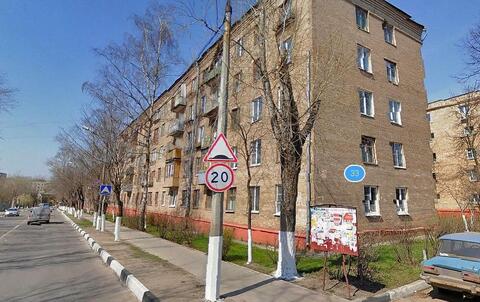 Железнодорожный, 2-х комнатная квартира, ул. Заводская д.33, 3500000 руб.