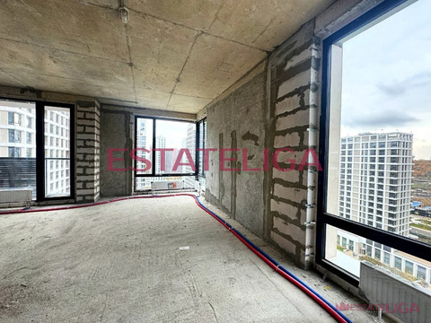 Москва, 3-х комнатная квартира, ул. Нижние Мневники д.12, 64000000 руб.