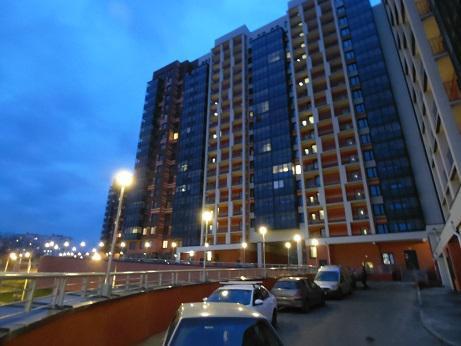 Сергиев Посад, 1-но комнатная квартира, ул. 1 Ударной Армии д.95, 3300000 руб.