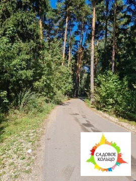 20 км от МКАД, 80000 руб.