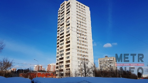 Москва, 3-х комнатная квартира, ул. Веерная д.20, 10500000 руб.