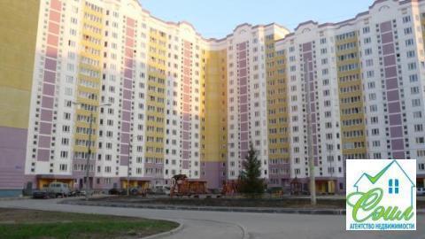 Чехов, 2-х комнатная квартира, ул. Земская д.8, 3850000 руб.