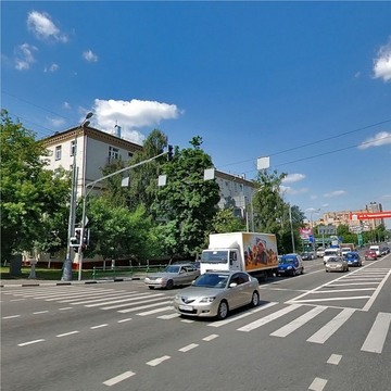 Москва, 2-х комнатная квартира, Севастопольский пр-кт. д.10К4, 8600000 руб.