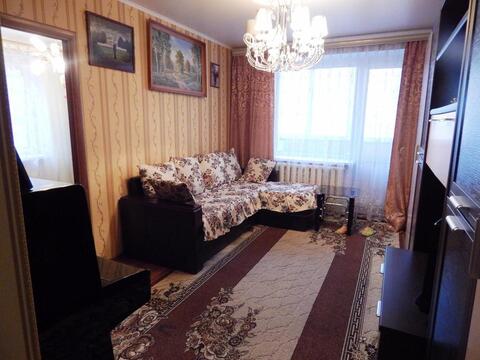 Истра, 3-х комнатная квартира, ул. Юбилейная д.7А, 5000000 руб.