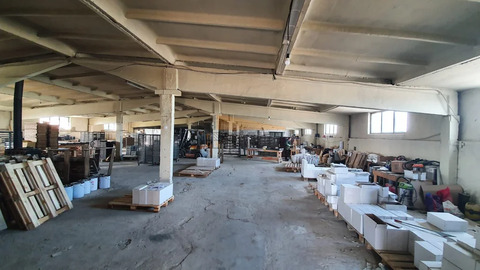 Продажа производственного помещения, Еремино, Щелковский район, ..., 100000000 руб.