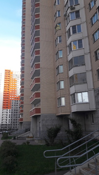 Дрожжино, 2-х комнатная квартира, Новое ш. д.12 к2, 7000000 руб.
