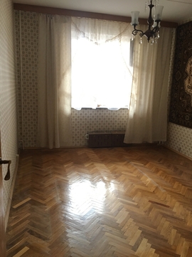 Москва, 3-х комнатная квартира, Рублевское ш. д.14 к1, 21500000 руб.
