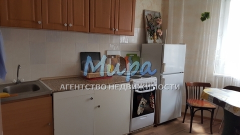 Люберцы, 1-но комнатная квартира, Проспект Гагарина д.26к2, 23000 руб.
