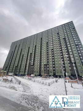 Люберцы, 1-но комнатная квартира, ул. Красноармейская д.19, 4900000 руб.