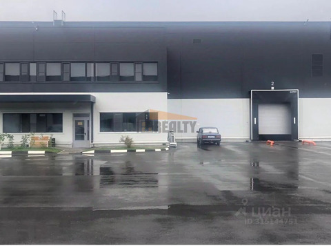 Продажа склада, Новоселки, Подольский район, 13, 109500000 руб.