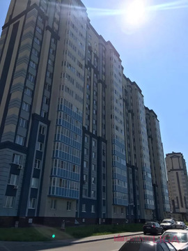 Домодедово, 1-но комнатная квартира, микрорайон Южный д.улица Курыжова, 3350000 руб.