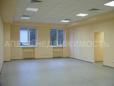 Аренда офиса 185 м2 м. Шоссе Энтузиастов в бизнес-центре класса С в ., 11400 руб.
