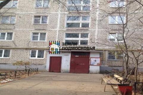 Балашиха, 3-х комнатная квартира, ул. Некрасова д.16, 4900000 руб.