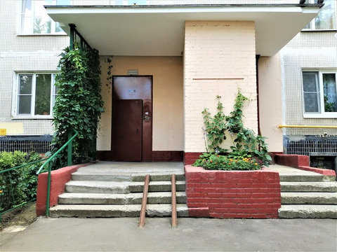 Балашиха, 1-но комнатная квартира, ул. Пролетарская д.4, 3400000 руб.