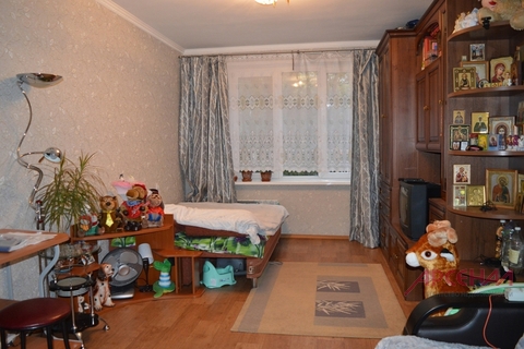 Москва, 2-х комнатная квартира, Ташкентский пер. д.1, 6700000 руб.