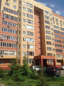 Жуковский, 1-но комнатная квартира, ул. Гризодубовой д.8, 4500000 руб.