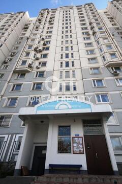 Москва, 3-х комнатная квартира, Ленинский пр-кт. д.127, 17450000 руб.