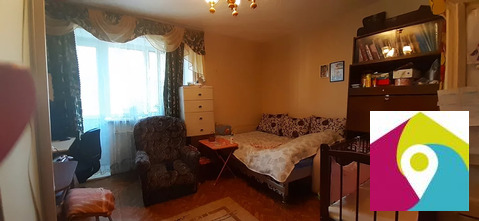 Краснозаводск, 1-но комнатная квартира, ул. 40 лет Октября д.4, 1400000 руб.