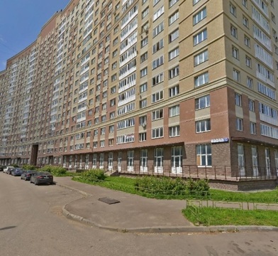 Подольск, 4-х комнатная квартира, Генерала Варенникова д.2, 5400000 руб.