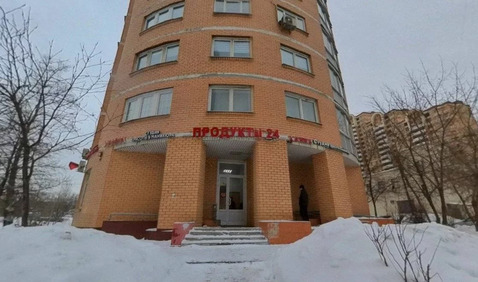 Продажа торгового помещения, ул. Новорогожская, 25927000 руб.