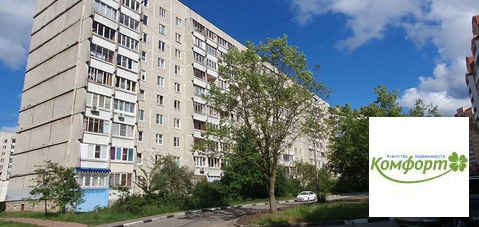 Раменское, 3-х комнатная квартира, ул. Приборостроителей д.д.5, 6500000 руб.