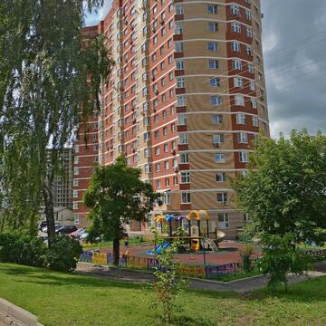 Лыткарино, 1-но комнатная квартира, ул. Колхозная д.4 к2, 4100000 руб.